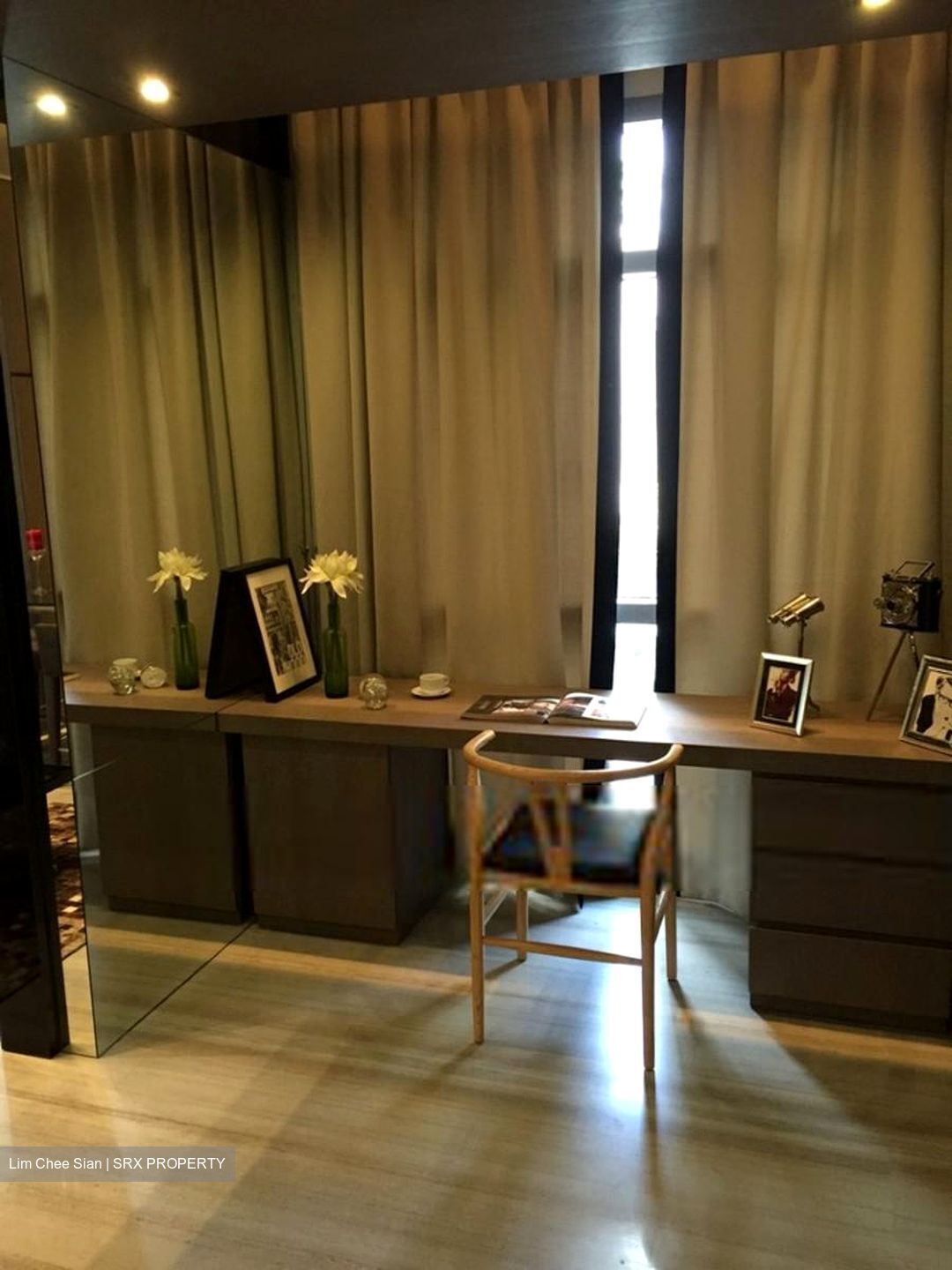 The Seawind (D15), Condominium #394530511